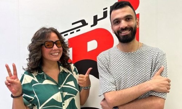 المغني الفلسطيني «زهد»: عشت في خيمة قبل قدومي إلى مصر وزملائي ساعدوني على العمل