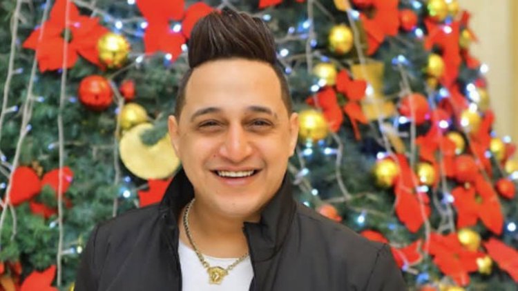 تحت شعار «البحراوي ع البحر».. رضا البحراوي يستعد لإحياء أولى حفلاته النهارية بمدينة العلمين