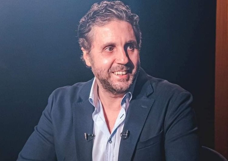 هشام ماجد: «وفاة والدي أثرت في حياتي.. ومتفكريش أني هعيط»