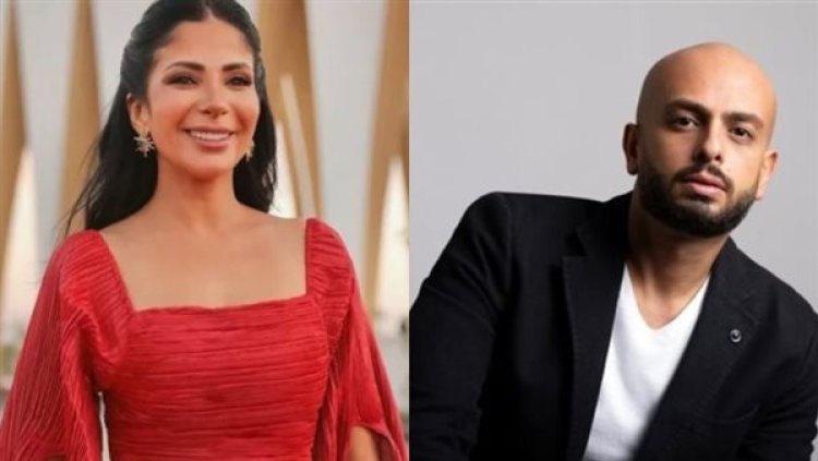 أحمد مراد يعلن موعد طرح فيلم "الست" ويكشف كواليس العمل مع منى زكي