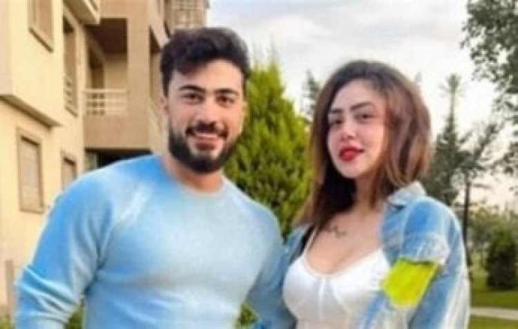 اليوم.. محاكمة "أوتاكا" طليق البلوجر هدير عبد الرازق أمام المحكمة الاقتصادية