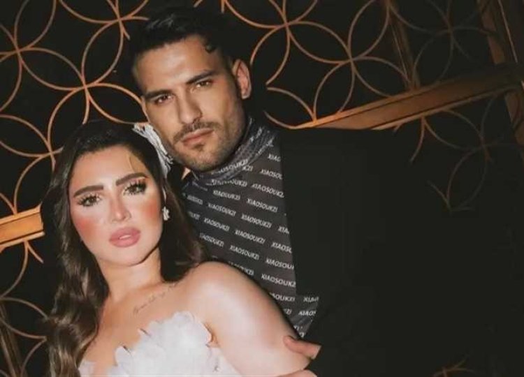 مطرب المهرجانات مسلم يحسم الجدل حول عودته لطليقته يارا تامر