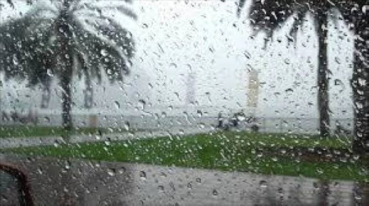 الأرصاد تعلن طقس الـ6 أيام المقبلة