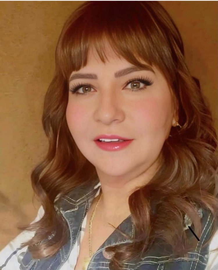 فاطمة الكاشف تناشد المنتجين بسبب قلة أعمالها الفنية