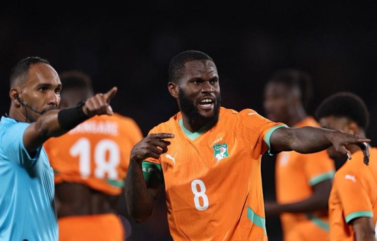 موعد مباراة مصر وكوت ديفوار في ربع نهائي أمم إفريقيا