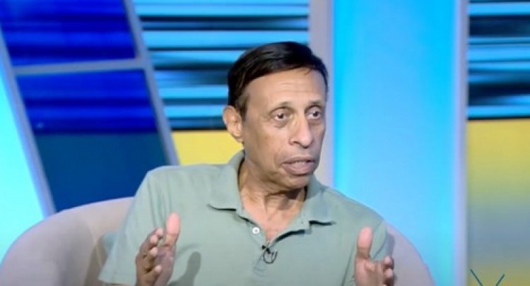 حسان العربي: مريت بأزمات مادية كتير بسبب قلة الشغل.. ولو حصلي حاجة بكلم أحمد بدير