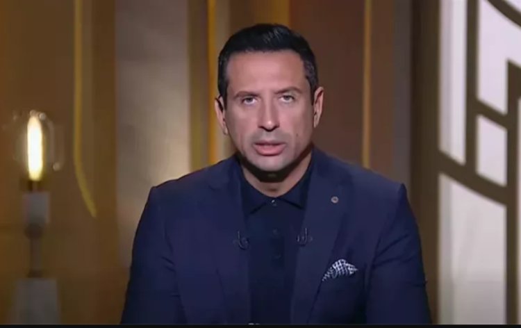 أحمد سالم عن واقعة مستشار 6 أكتوبر: “ما تسمعش أبدًا من طرف واحد”