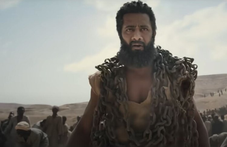 اكتساح لـ نمبر وان.. فيلم الأسد يتوج كأفضل إعلان تشويقي في الشرق الأوسط 2026