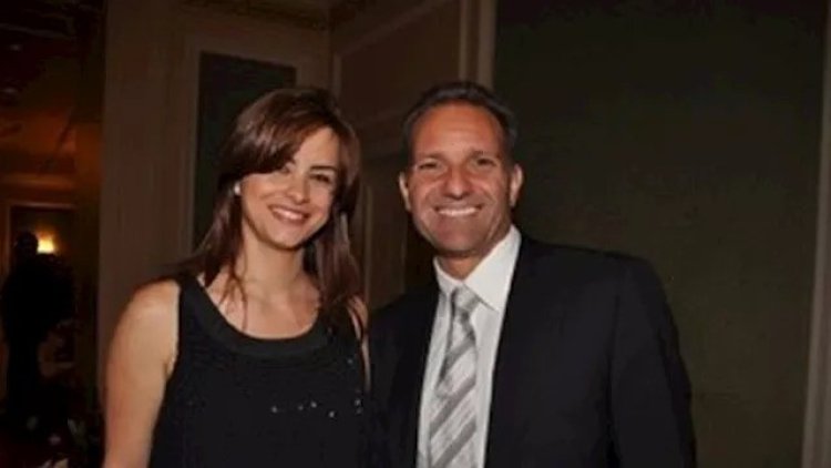 اليوم.. عزاء زوج الفنانة نور اللبنانية في كنيسة القديس كيرلس بمصر الجديدة