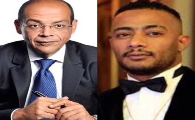 "منطق أعوج لشخص مغرور فاكر نفسه مركز الكون".. الإعلامي محمد شردي يهاجم الفنان محمد رمضان بعد تصريح محاولة اغتياله