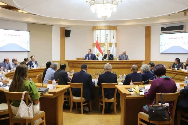 وزارة الثقافة تنظم عودة مهرجان الإسكندرية السينمائي الدولي لدول البحر المتوسط بعد إيقافه وبدء التحضير للدورة المقبلة