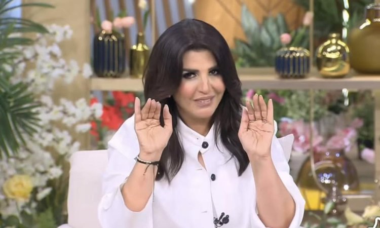 «الشخصية العامة تتحمل تبعات كذبها».. ياسمين الخطيب تشيد بـ منى الشاذلي بعد أزمة حلقة مها الصغير