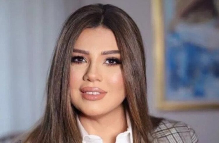 رانيا فريد شوقي تعرب عن صدمتها من اختلاف أنماط المعيشة في أمريكا