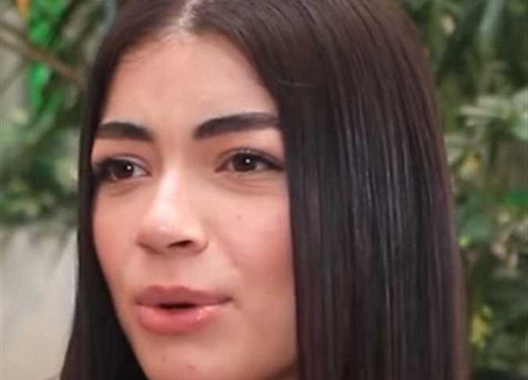 ليلى زاهر: شخصية «هند» تعبتني ومحتاجة لدكتور نفسي