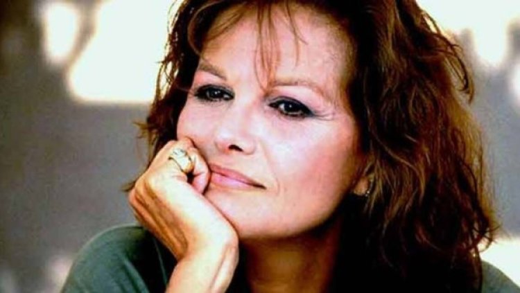 وفاة أيقونة السينما العالمية كلاوديا كاردينالي عن عمر 87 عامًا