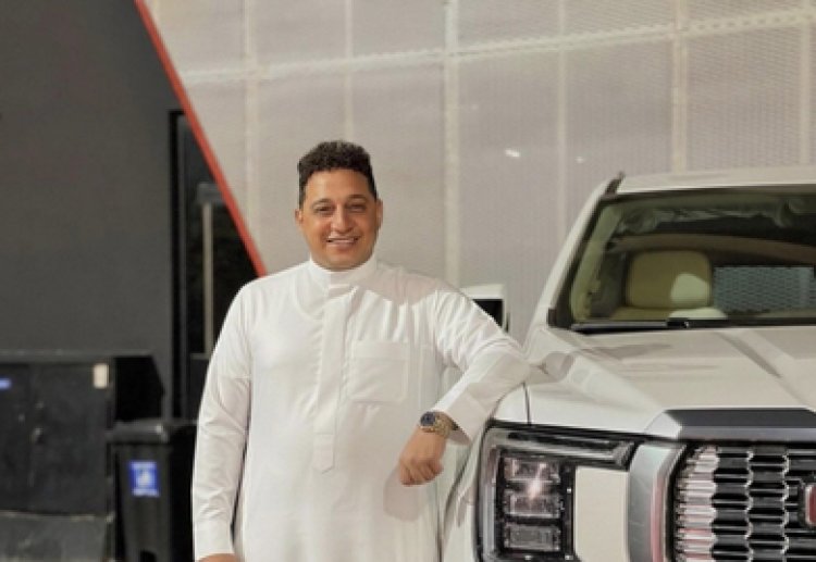 رضا البحراوي: أجمل شعور إن ربنا يختارك تبقى من أهل الفجر اللهم ثبتني