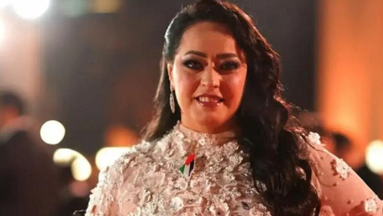 إحالة المنتجة ليلى الشبح إلى المحاكمة لسب وقذف الفنانة هند عاكف