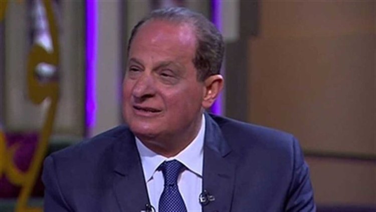 للمرة الثانية خلال شهر.. نقل الموسيقار هاني مهنا إلى المستشفى بعد أزمة صحية