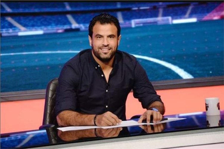 أحمد جعفر: إذا فاز الزمالك على بيراميدز سيكون بطلا للدوري بنسبة "50%"