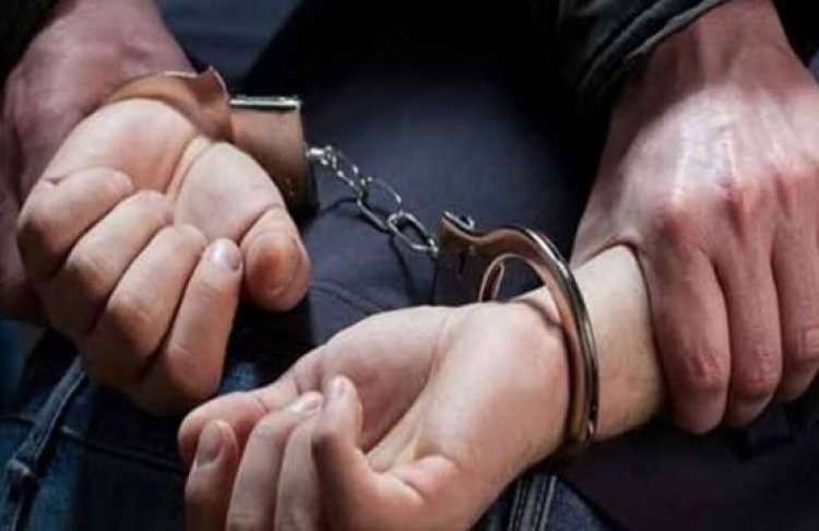 ضبط عاطل اعتدى على طفل وقيده بحبل في الشرقية بعد تداول فيديو الواقعة