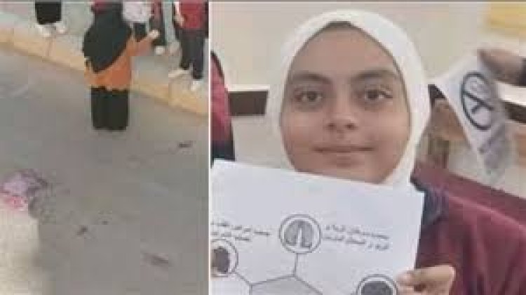 5 مارس.. أولى جلسات استئناف ولية الأمر المتهمة بدهس الطالبة جنى بالشروق