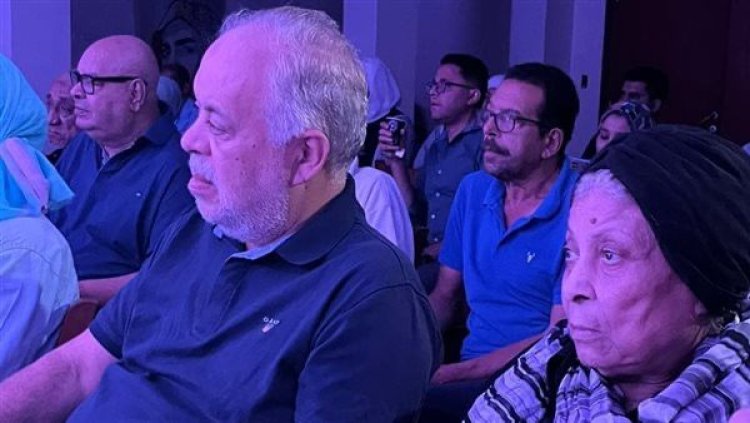 وفاة الدكتورة منى صادق أستاذة الإلقاء والتمثيل بالمعهد العالي للفنون المسرحية