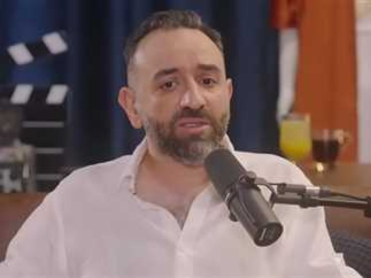 بعد أزمة مها الصغير.. المخرج عمرو سلامة يتضامن مع ضحايا التنمر الإلكتروني
