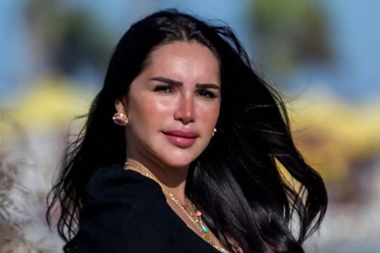 إنجي علاء تكشف تفاصيل صادمة عن أزمتها الصحية: عملية ساعتين استمرت 6 ساعات وأثرت على حركتي