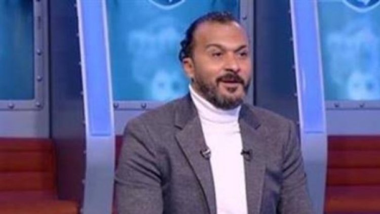 محكمة الأسرة تنظر دعوى إبراهيم سعيد لضم حضانة بناته