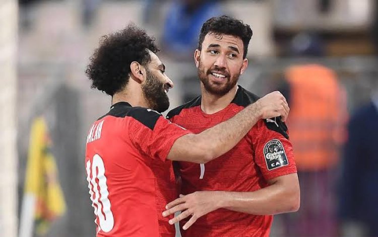 تريزيجيه كلمة السر.. رئيس طرابزون يكشف كواليس انضمام صلاح