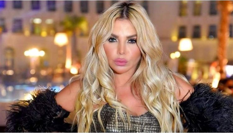 رزان مغربي لـ"العاصمة": لسه بتألم من حادث وقوع السقف وشكرا لكل اللى سأل عنى