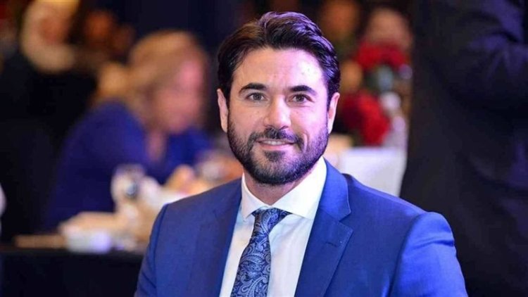 أحمد عز عن افتتاح المتحف المصري الكبير:  فخور وسعيد بالحفاوة في لندن