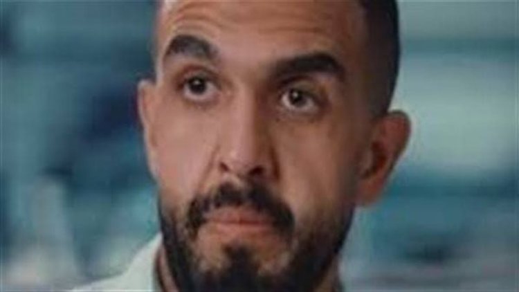 كريم سامي يستقبل عزاء والدته الأربعاء المقبل بمسجد الرحمن الرحيم