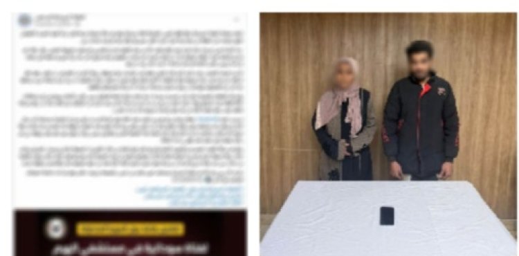 القبض على سائق توك توك متهم بإنهاء حياة فتاة سودانية في كرداسة 