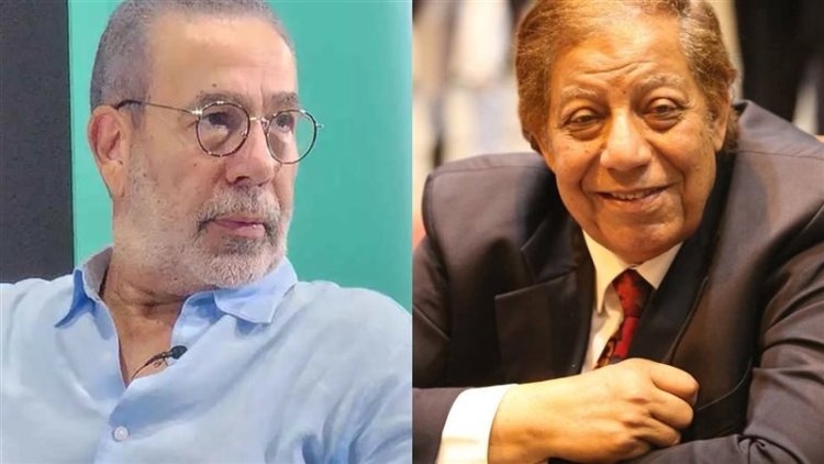 وفاة الملحن علي سعد.. وجمعية المؤلفين والملحنين تنعيه بكلمات مؤثرة