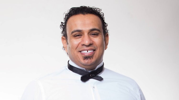 محمود الليثي يهنئ أمينة على أغنيتها الجديدة بايع في اللي بايع