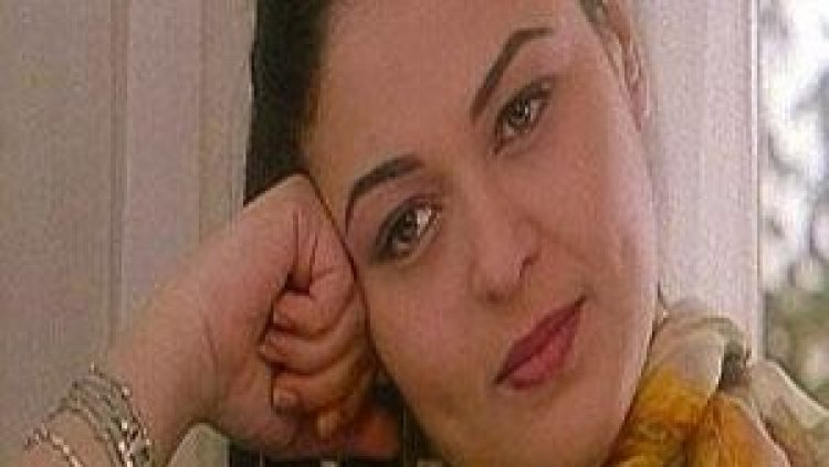 بالحجاب.. اخر ظهور للفنانة نيفين مندور قبل وفاتها بساعات