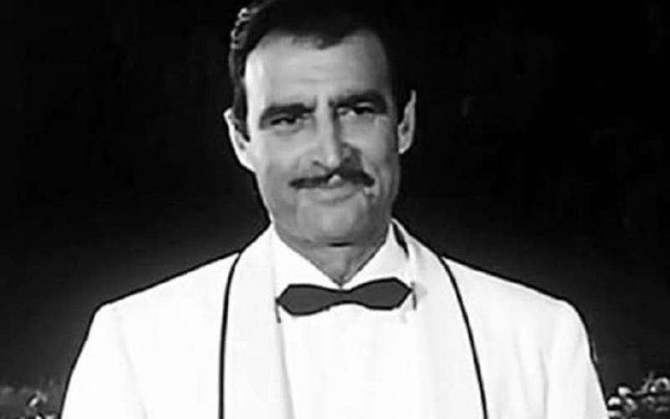 في ذكرى ميلاد أحمد مظهر.. فارس السينما المصرية الذي جمع بين البطولة والفن النبيل