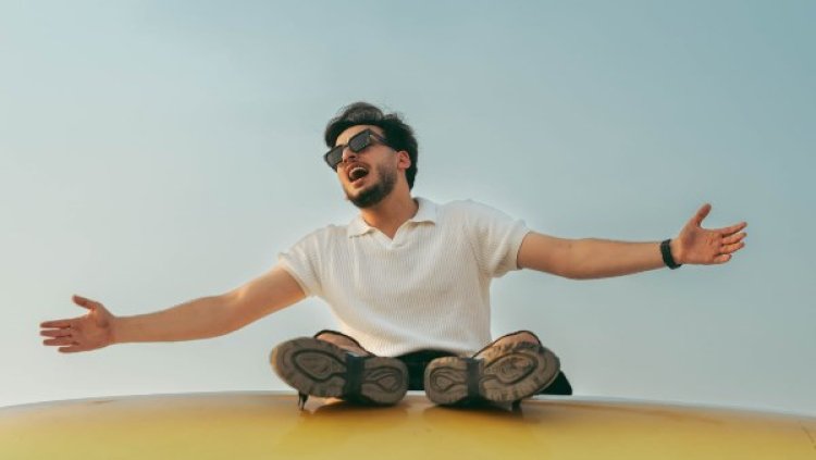 «إحنا الأبطال» تتصدر ترند يوتيوب.. أغنية الحسن عادل تتجاوز نصف مليون مشاهدة في أقل من 24 ساعة