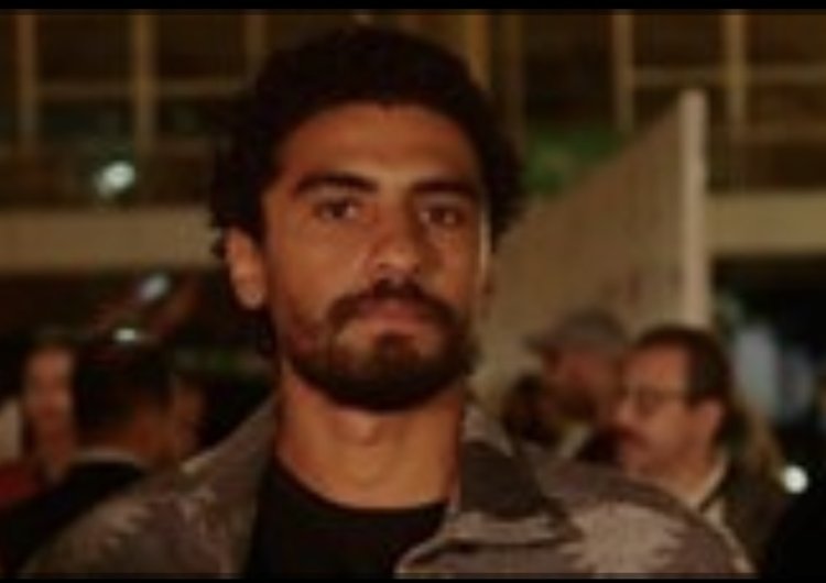 محمود يحيى يناشد الرئيس السيسي: منعوا عرض فيلمي "اختيار مريم"