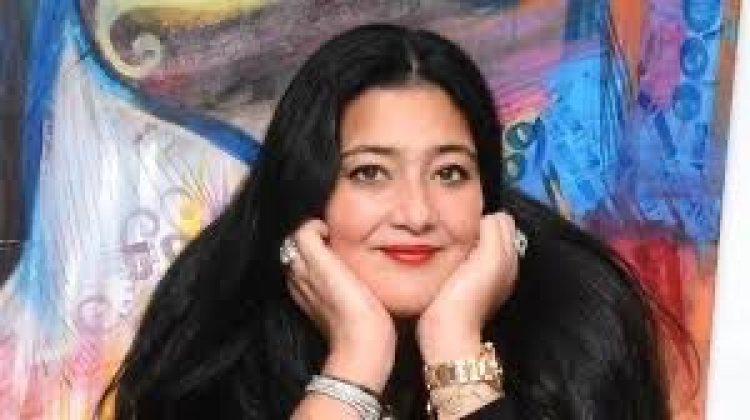 في منشور غامض.. شاليمار شربتلي: لأول مرة الهانم تسرق الشغالة!