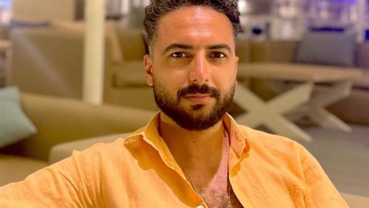 شادي خفاجة يحذّر من محتال ينتحل شخصيته