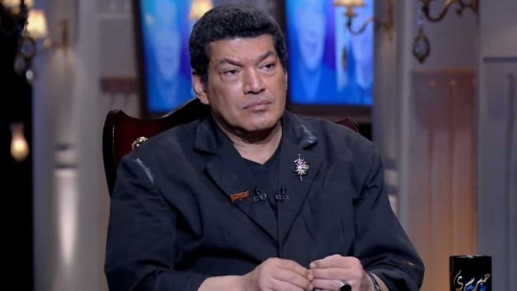 باسم سمرة يهاجم اللجان الإلكترونية وتصنع الترند: ظاهرة غير صحية