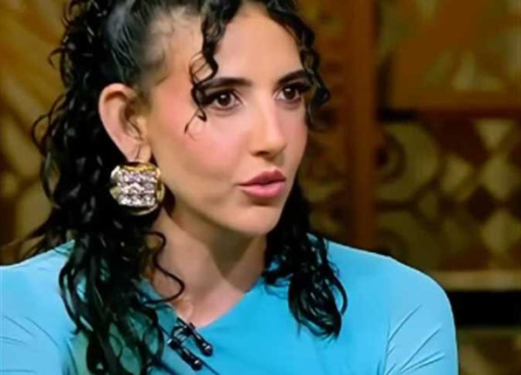 هادية غالب: «منتجاتي موجهة للسوق العالمي مش المصري»