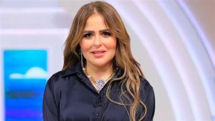 حبس الإعلامية مها الصغير شهر  وغرامة 10 آلاف جنيه  في قضية سرقة اللوحات