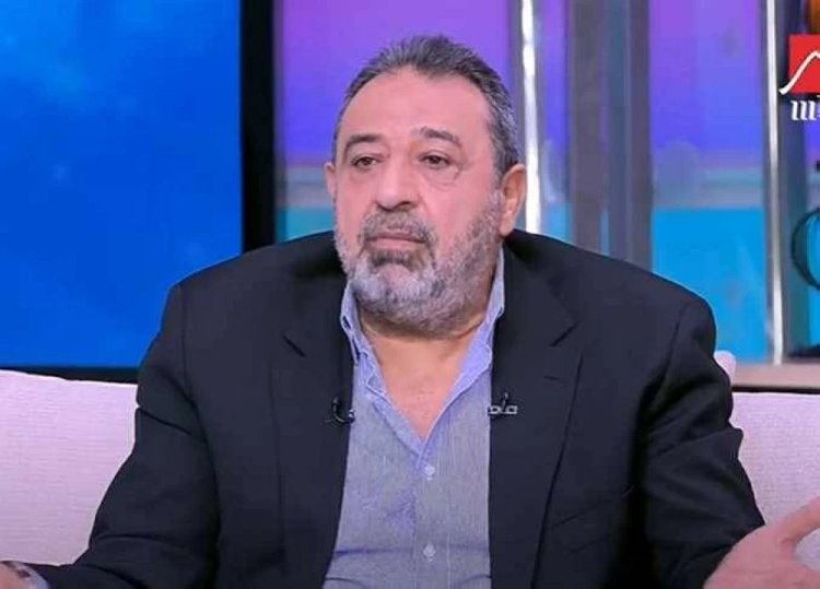 مجدي عبدالغني ينفي تصريحات مسيئة منسوبة إليه بعد تداول منشورات مزيفة