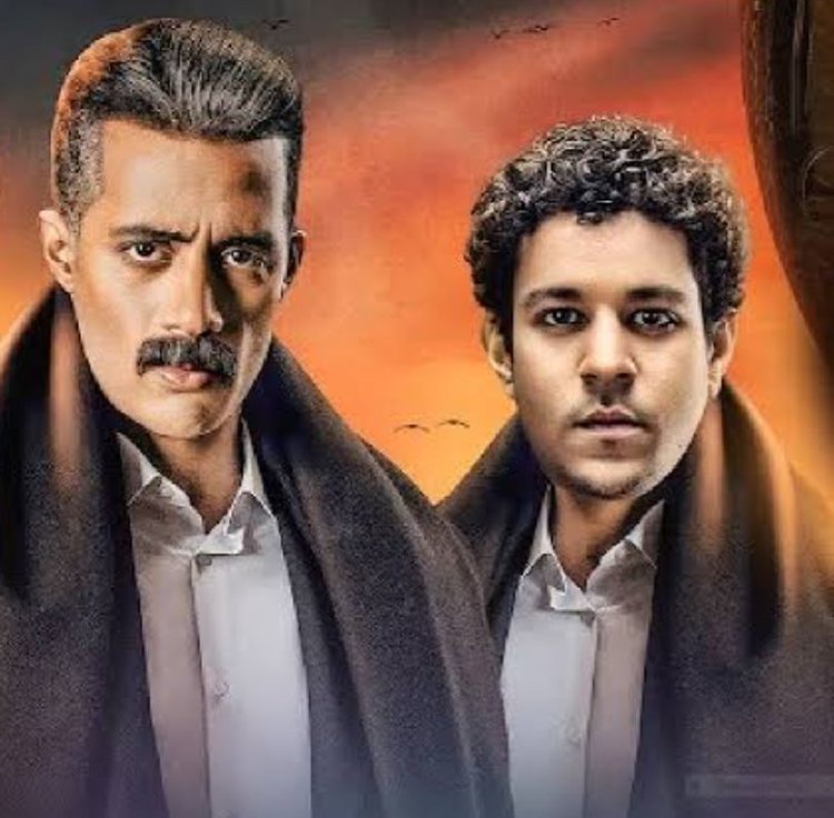 هل يشارك مسلسل جعفر العمدة الجزء الثاني في رمضان 2024؟