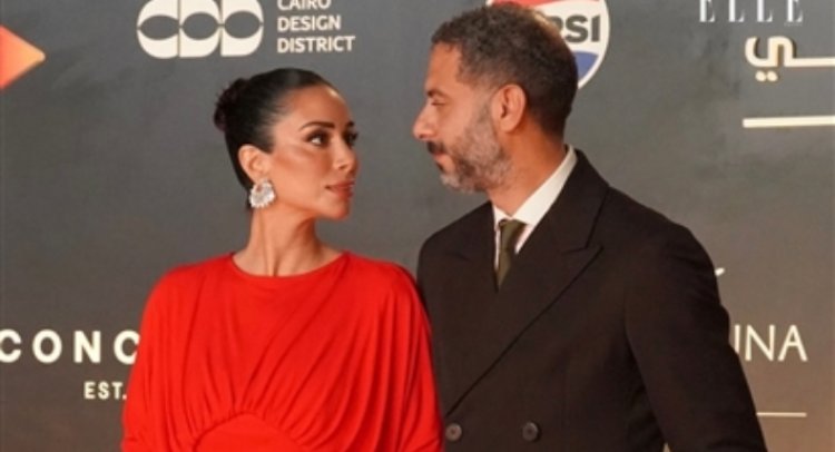 بسنت شوقي: «والله العظيم أنا مش حامل»