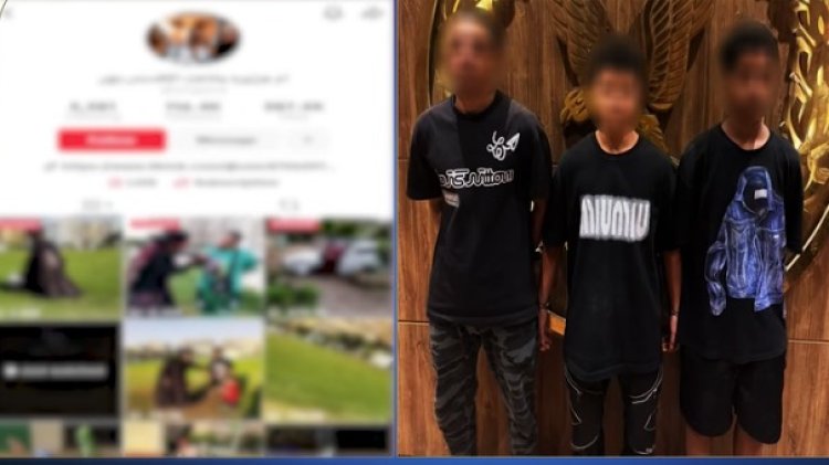 عليها أحكام.. الداخلية تكشف حقيقة ادعاء صانعة محتوى بإلقاء القبض على نجلها دون وجه حق