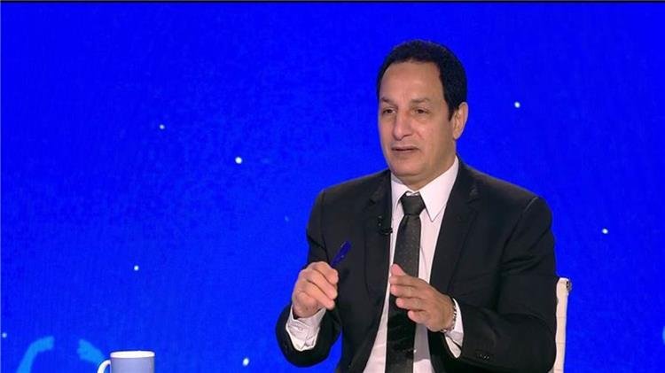 عفت نصار: مواجهة الزمالك وإنبي لا تقل أهمية عن لقاء بيراميدز